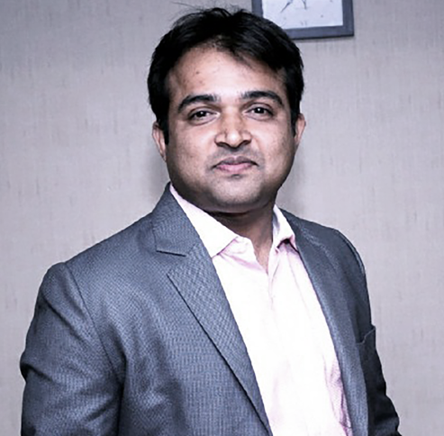 RAMA KRISHNA PADHY