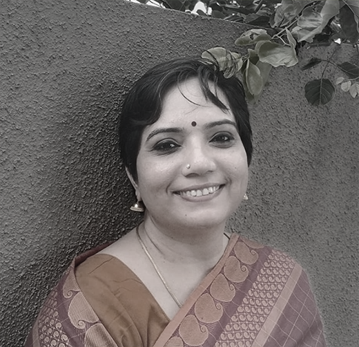 ANURADHA SRINIVASAN